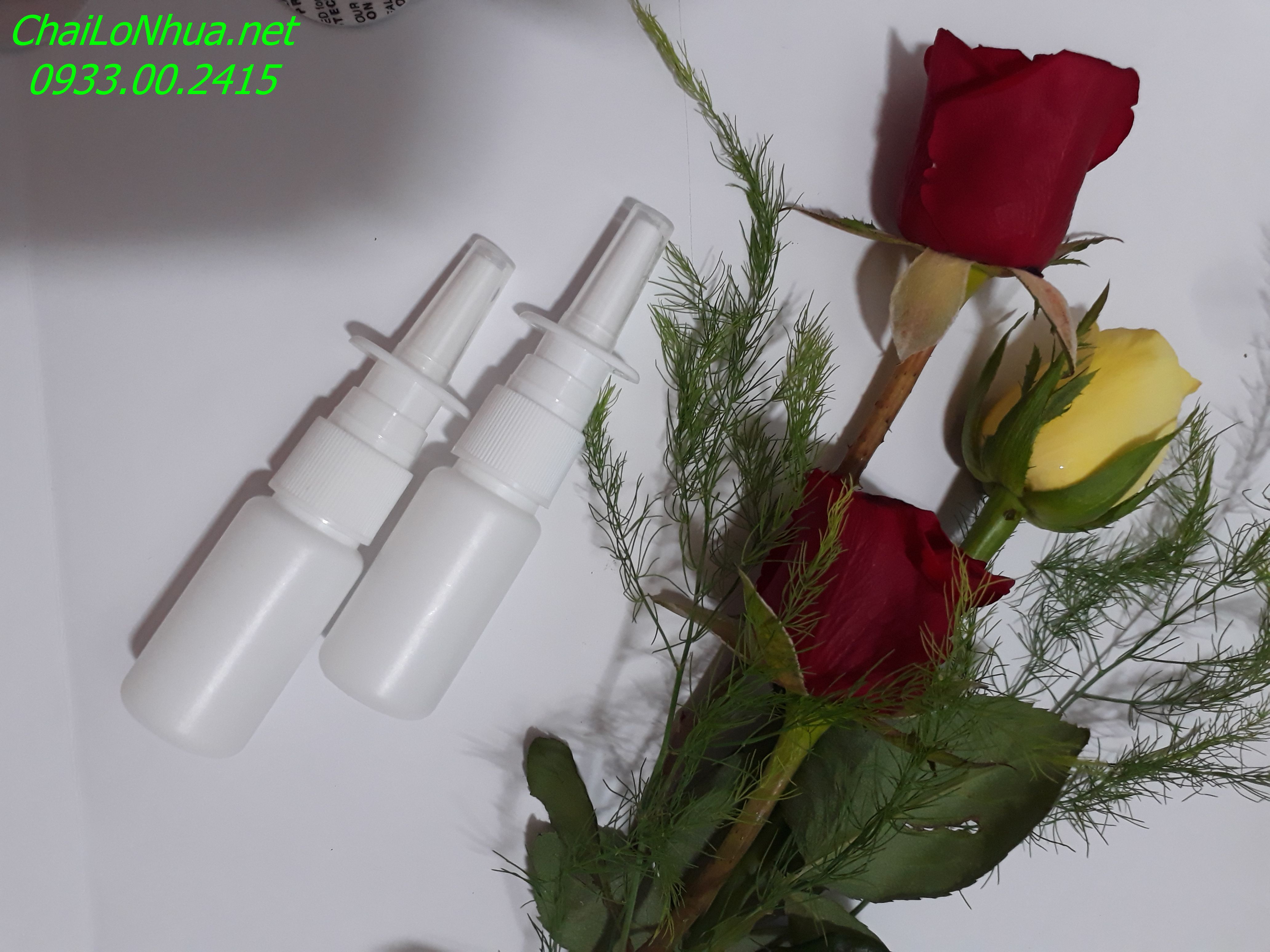 Mua chai nhựa dạng xịt ở đâu  Mua chai nhựa dạng xịt ở đâu
