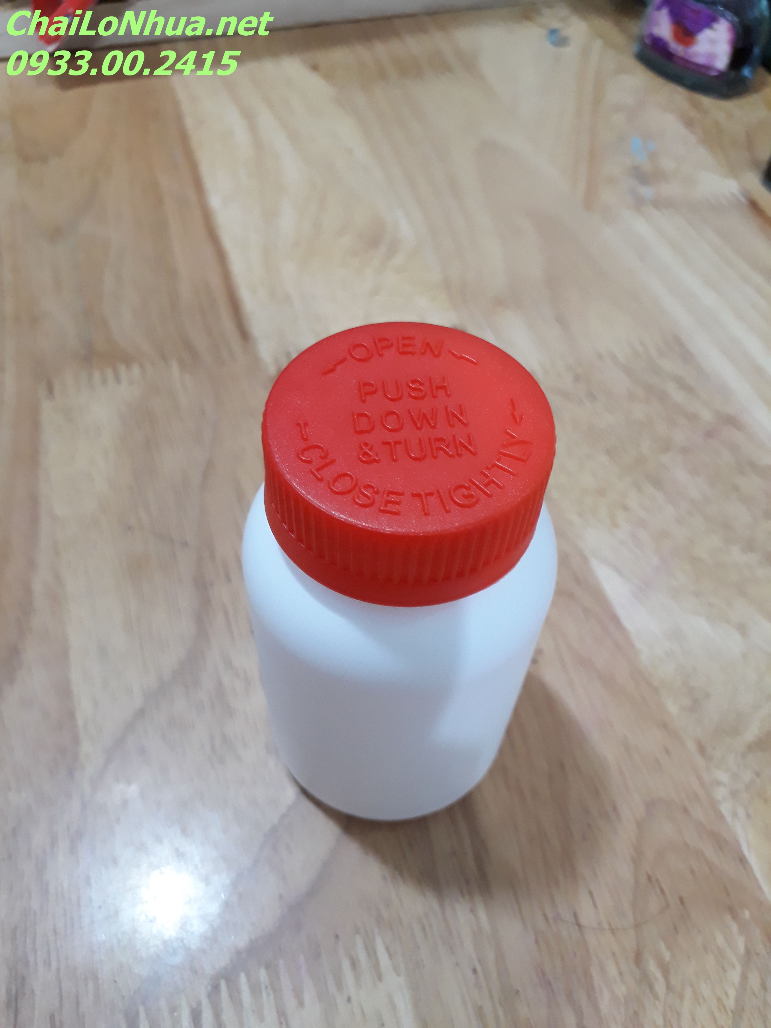 Mua chai nhựa ở đâu Mua chai nhựa ở đâu