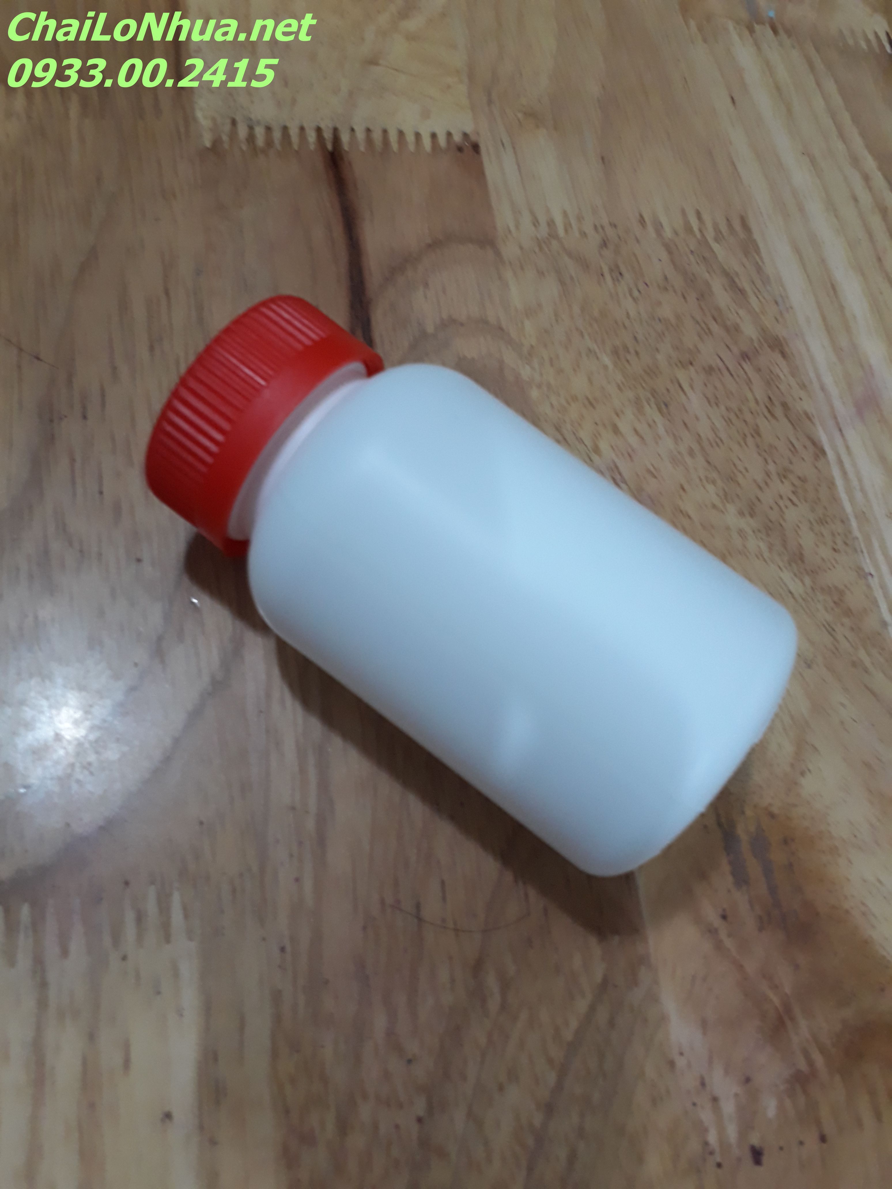 Mua lọ 100ml Mua lọ 100ml