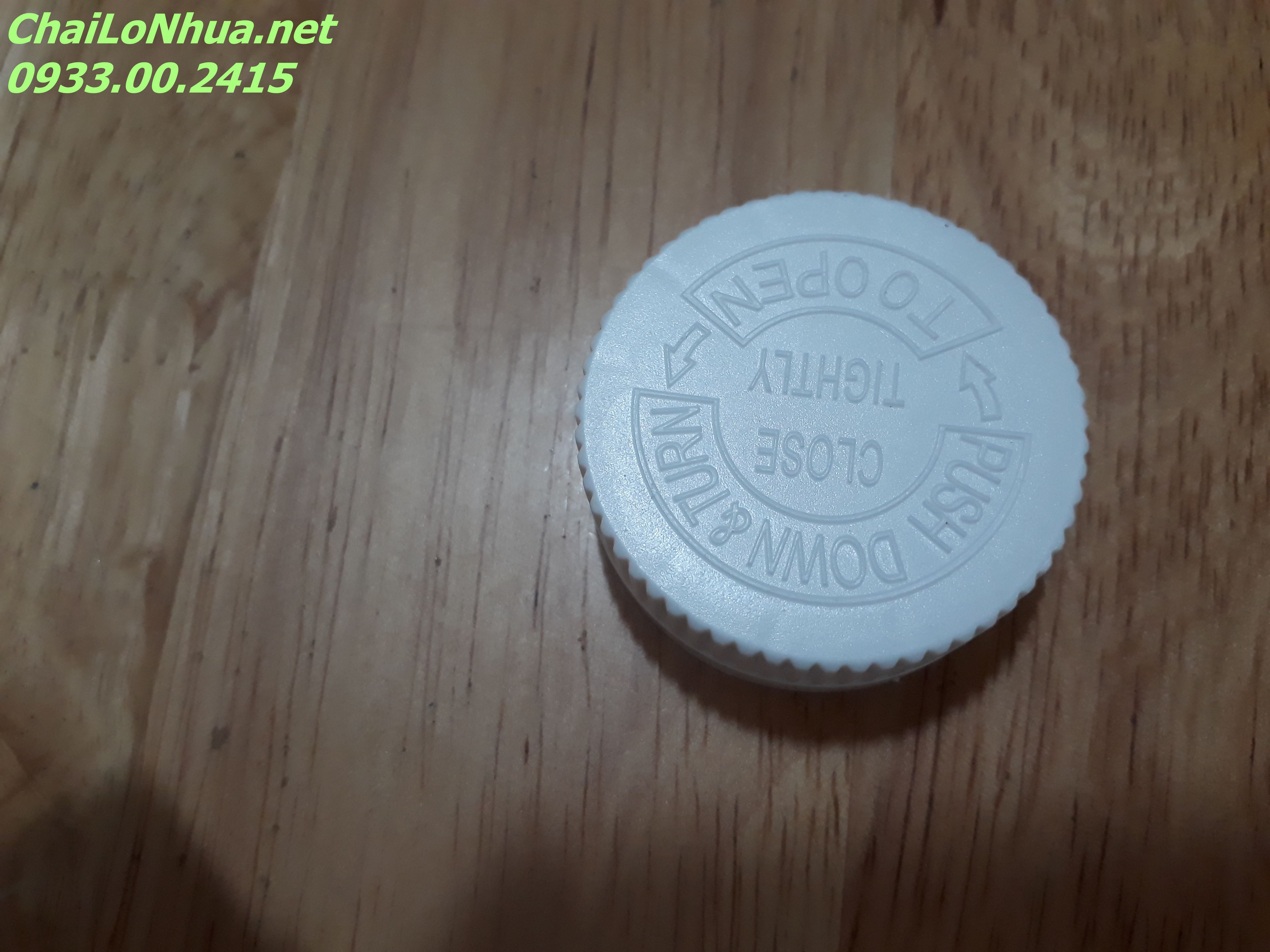 Mua lọ nhựa 100ml ở đâu Mua lọ nhựa 100ml ở đâu