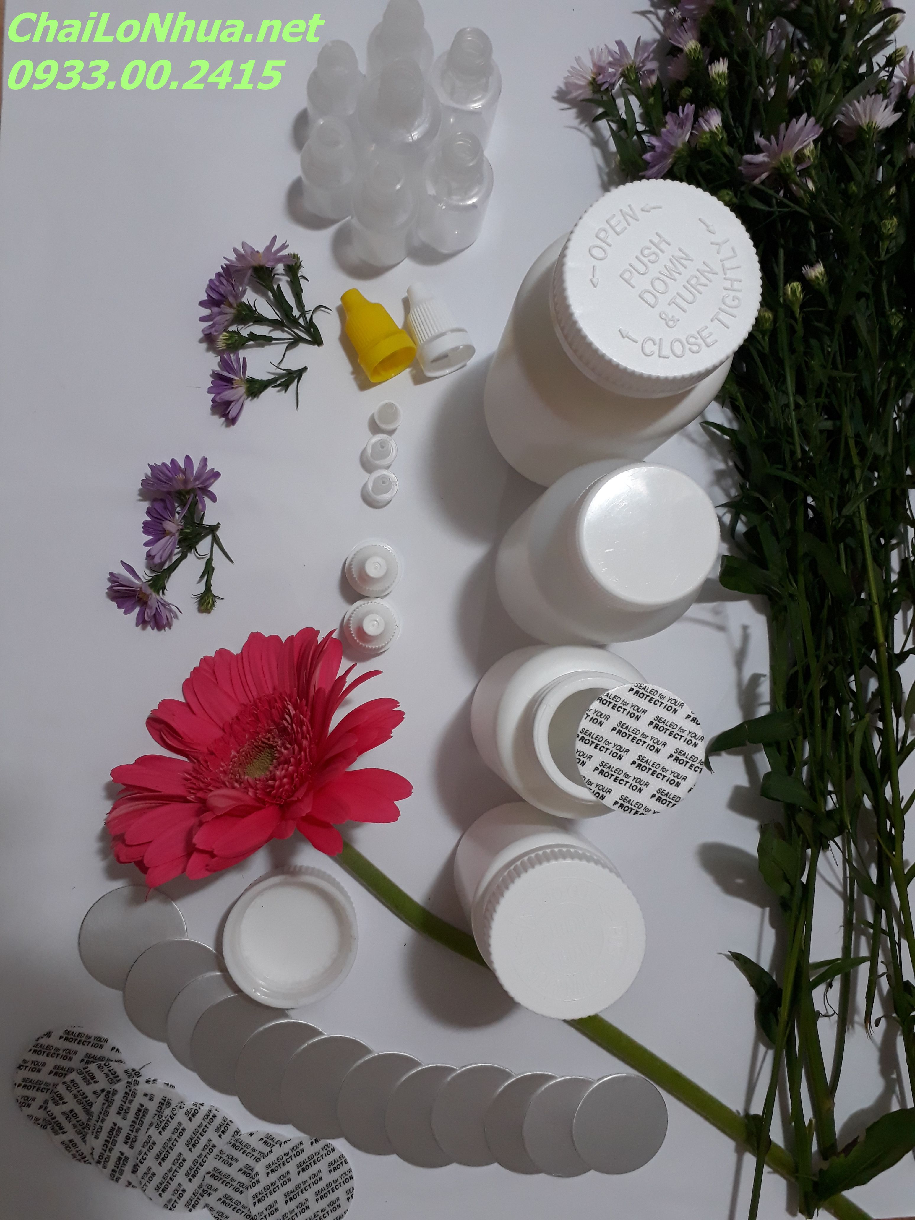 mua lọ nhựa nhỏ mua lọ nhựa nhỏ