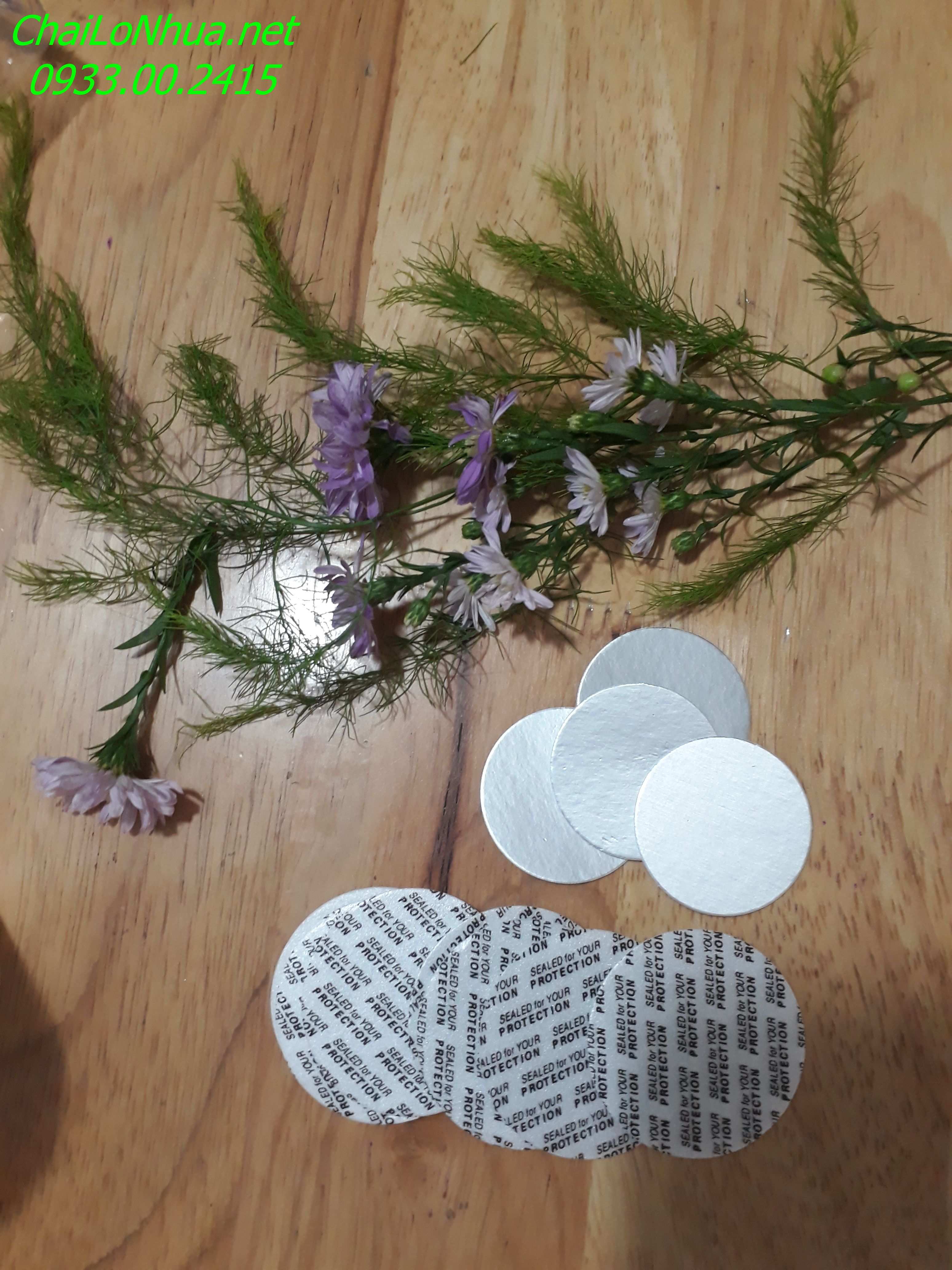 Ở đâu bán chai lọ nhựa Ở đâu bán chai lọ nhựa