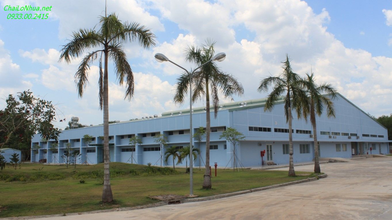 Ở đâu bán chai lọ nhựa Ở đâu bán chai lọ nhựa