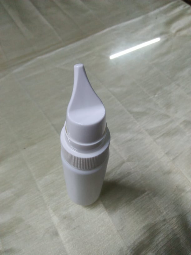 chai xịt mũi xisat 70ml