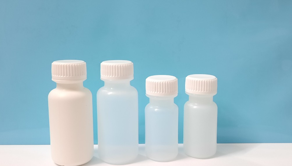 Chai nhựa đựng thuốc 15ml, 30ml