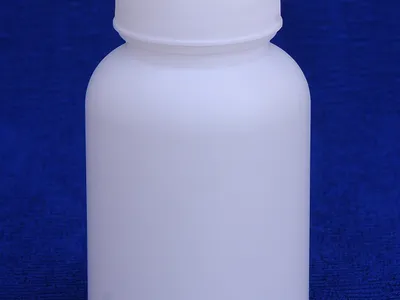 Bán CHAI NHỰA 150ML đựng thuốc dạng viên trên toàn quốc
