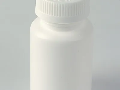 CHAI 100ML đựng dược phẩm có thể đựng bao nhiêu viên nang, viên nén, viên hoàn