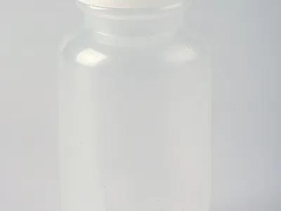 CHAI 45ML đựng thuốc dạng viên có kích thước và thiết kế cơ bản như thế nào