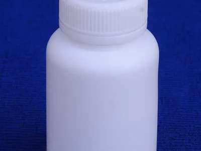 CHAI NHỰA 100ML dùng đựng thuốc dạng viên tại Hà Nội
