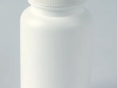 CHAI NHỰA 100ML sự lựa chọn hoàn hảo cho thuốc viên