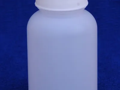 CHAI NHỰA 150ML đựng dược phẩm phải sử dụng nhựa nguyên sinh không được sử dụng nhựa tái chế