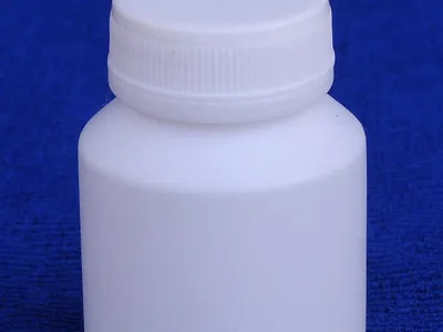 CHAI NHỰA 60ML đựng thực phẩm chức năng dạng viên nén nhỏ giá rẻ