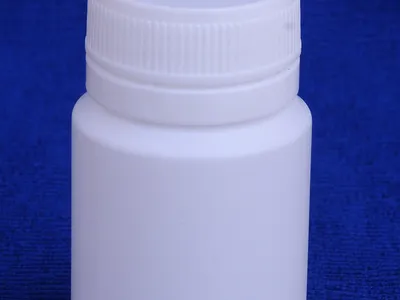 CHAI NHỰA 75ML dòng dung tích nhỏ có kích thước phù hợp khi đựng thuốc viên