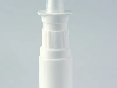 CHAI NHỰA DẠNG XỊT 15ML đựng thuốc dạng viêm xoang bạn cần biết những điều gì