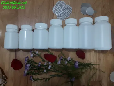 CHAI NHỰA DƯỢC PHẨM CẦN MUA Ở ĐÂU VÀ CHỌN LỰA RA SAO