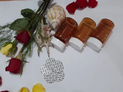 LỌ 100ml đựng THUỐC