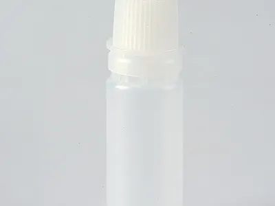 LỌ NHỰA NHỎ MẮT 15ML đảm bảo tuyệt đối về vấn đề tiệt trùng