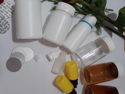 MUA LỌ NHỰA Ở ĐÂU