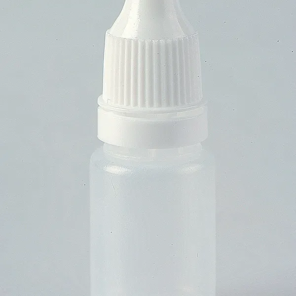 Chai đựng thuốc nhỏ mắt 10ml