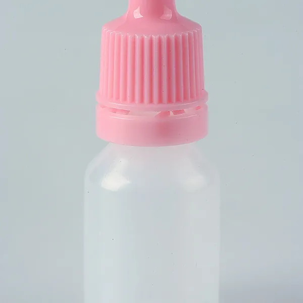 Chai đựng thuốc nhỏ mắt 5ml