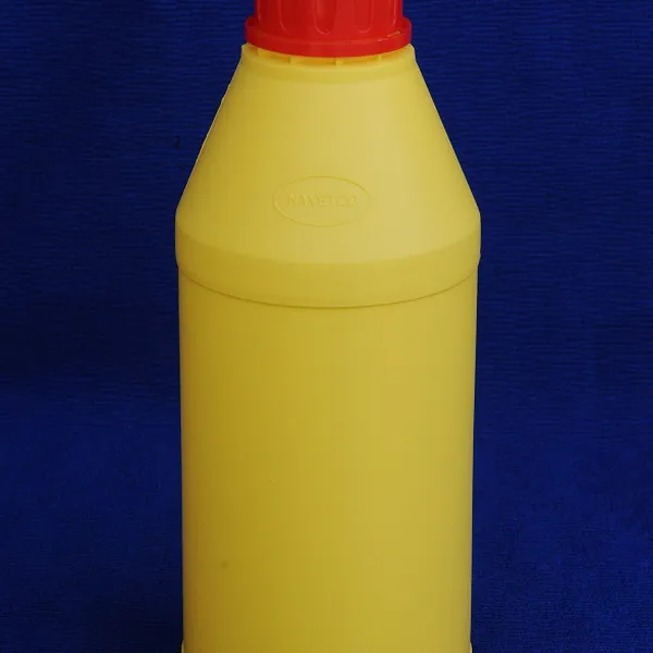 CHAI NHỰA NÔNG DƯỢC, THÚ Y 1000ML