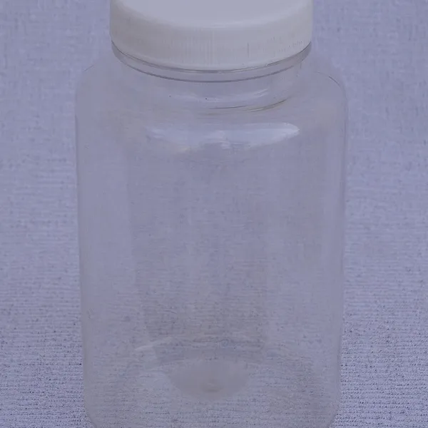 CHAI NHỰA PET 100ml