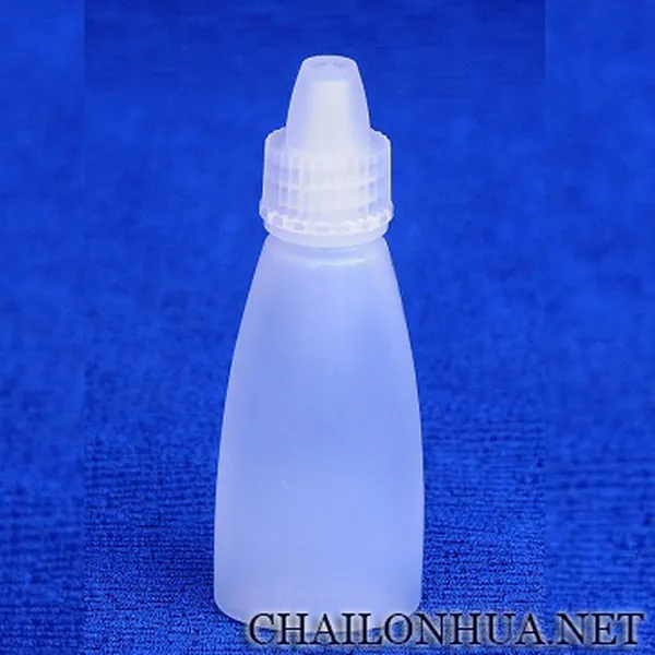 Chai thuốc nhỏ mắt 10ml