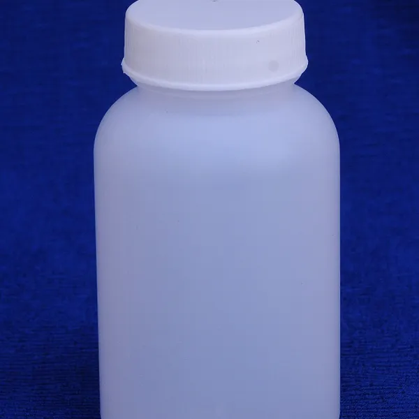 Lọ  thuốc viên VG 150ml