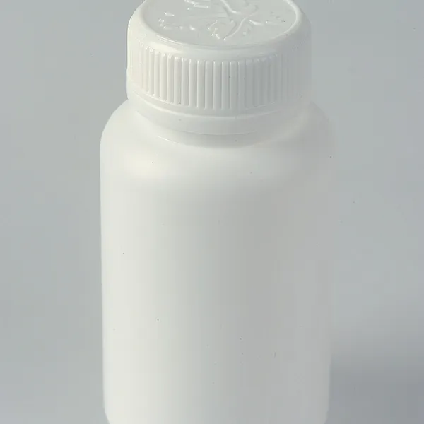 Lọ thuốc viên VN 100ml nắp lá