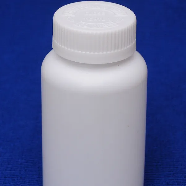 Lọ thuốc viên VN 170ml nắp nhấn