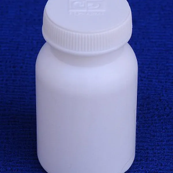 Lọ thuốc viên VN 40 ml Pharma