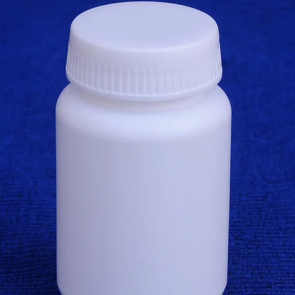 Lọ thuốc viên VN 50 ml