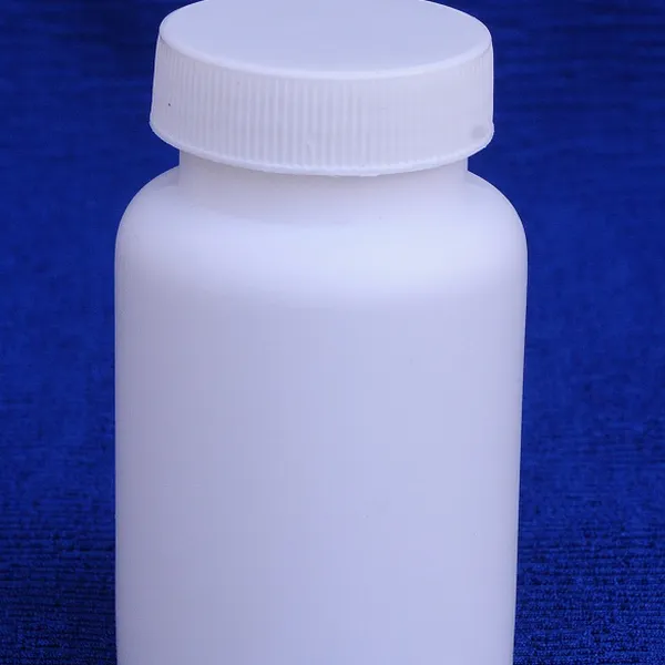 Lọ thuốc viên VN 55 ml (cổ cao)