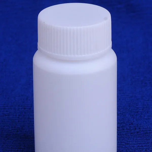 Lọ thuốc viên VN 55ml