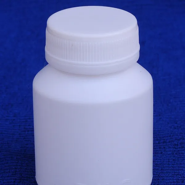 Lọ thuốc viên VN60 ml (DMC)