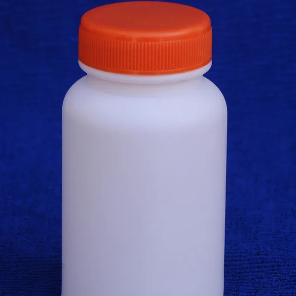 Thuốc viên VN 100ml nắp cam