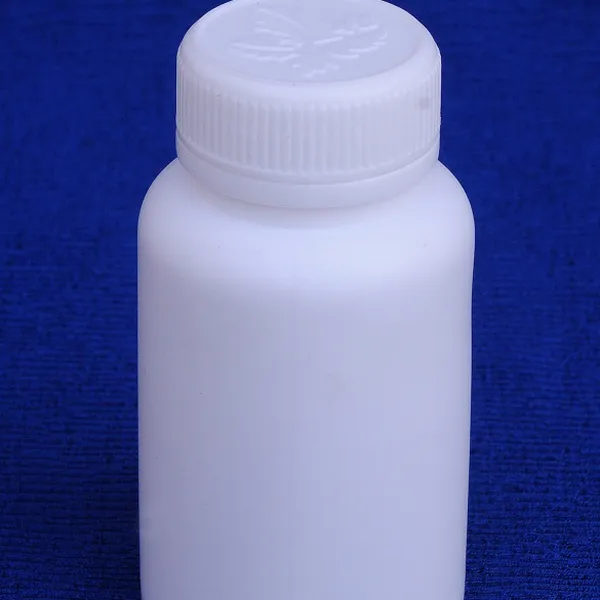 Thuốc viên VN 100ml nắp lá