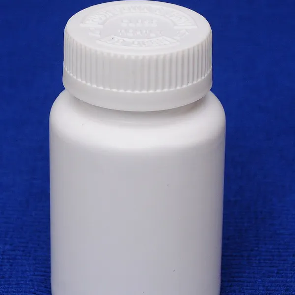Thuốc viên VN 100ml (nắp nhấn)