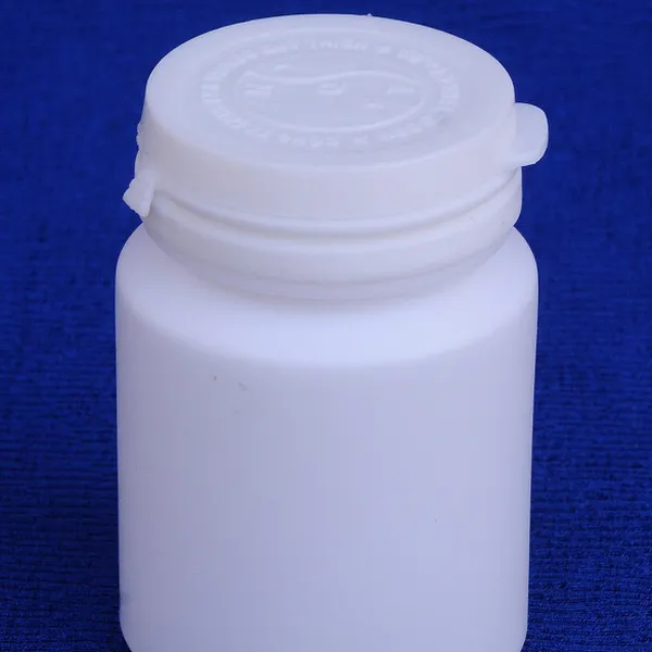 Thuốc viên 100ml (nắp xé)