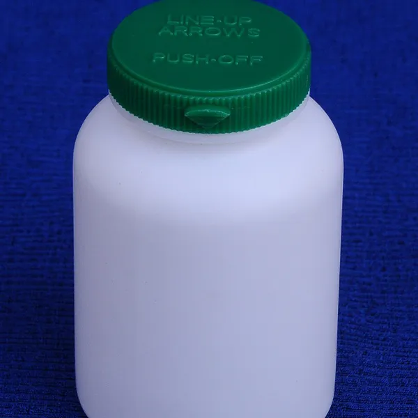 Thuốc viên VN 70ml (Nắp bật)