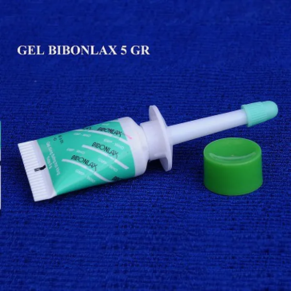 Tuýp đựng gel 5gr, 8gr