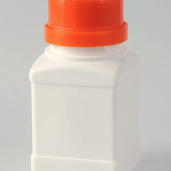 VN 150 ml vuông (nắp cam)