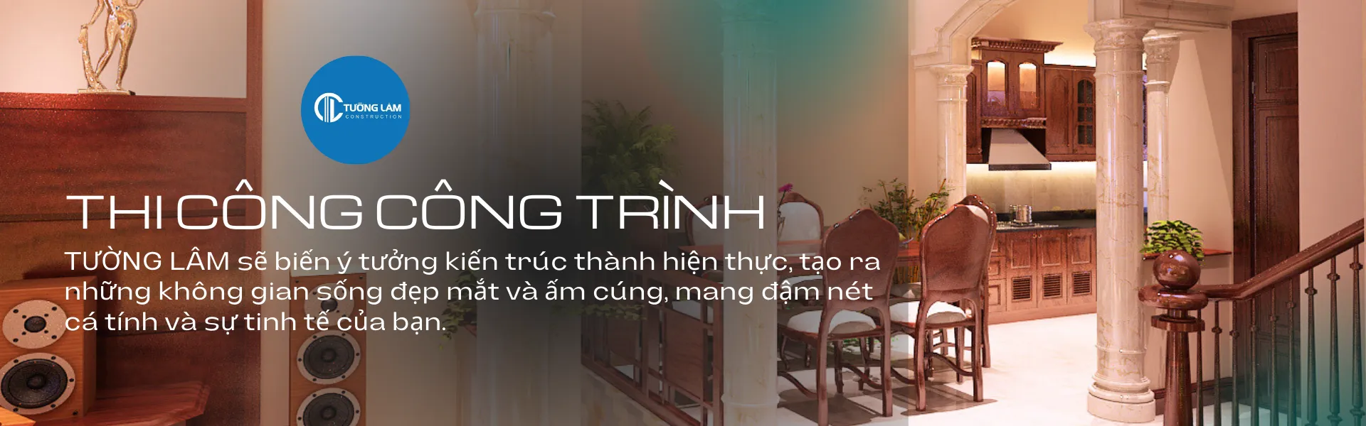 Thiết kế kiến trúc