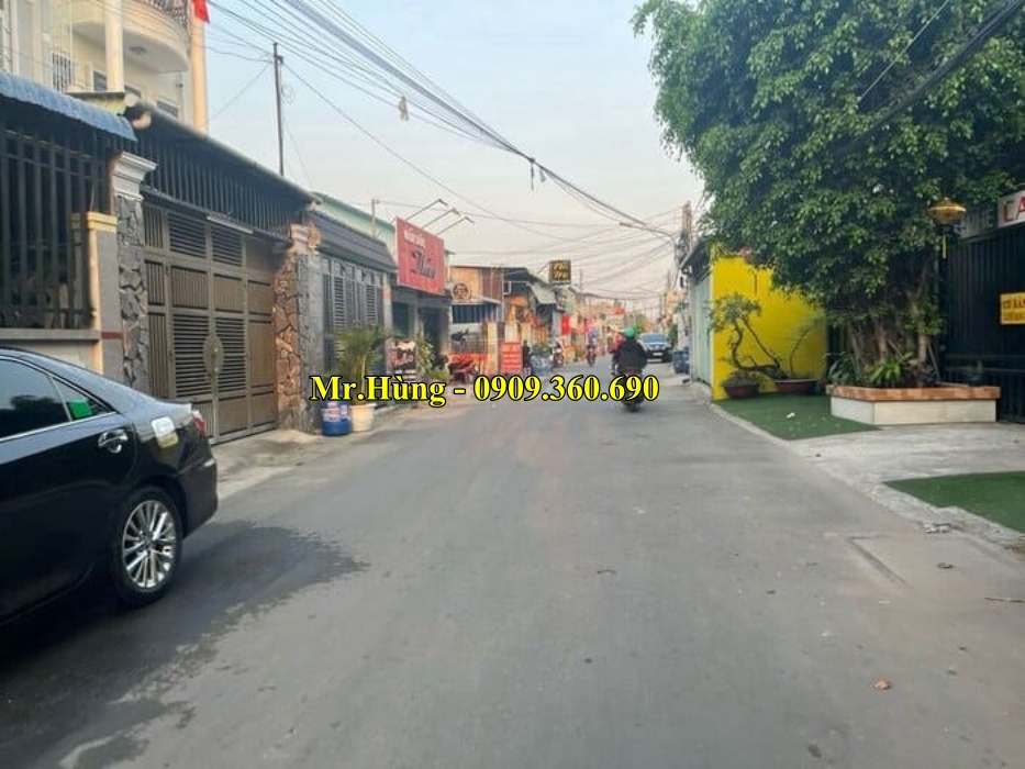 ban dat di an binh duong