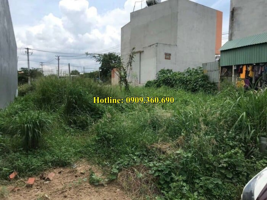 ban dat di an binh duong