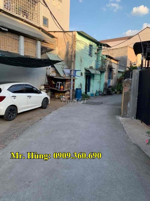 ban dat di an binh duong