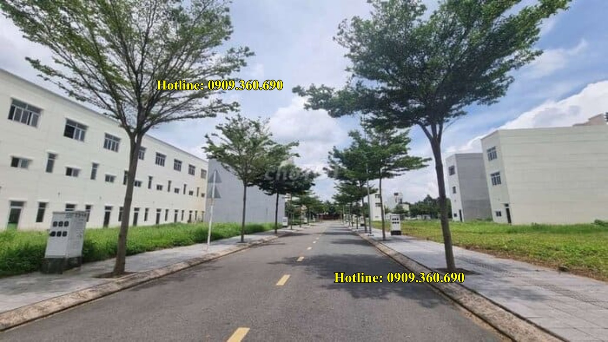 bán đất nền dĩ an