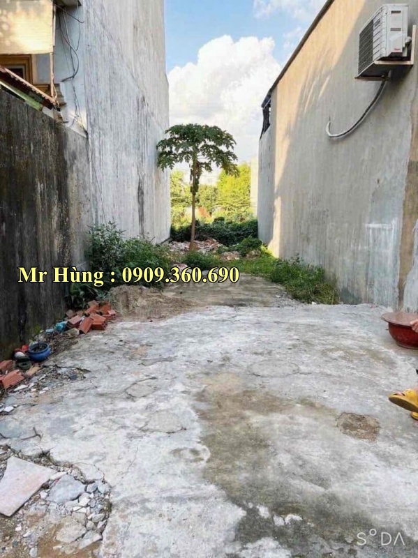 bán đất nội hóa dĩ an