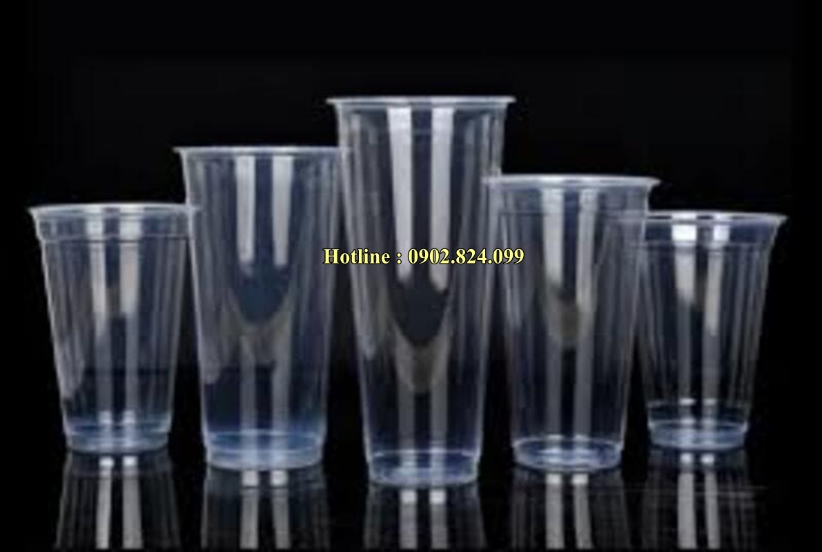 cóc nhựa dùng một lần bình dương