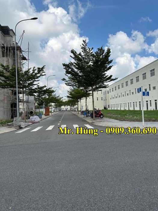 đất dĩ an giá rẻ